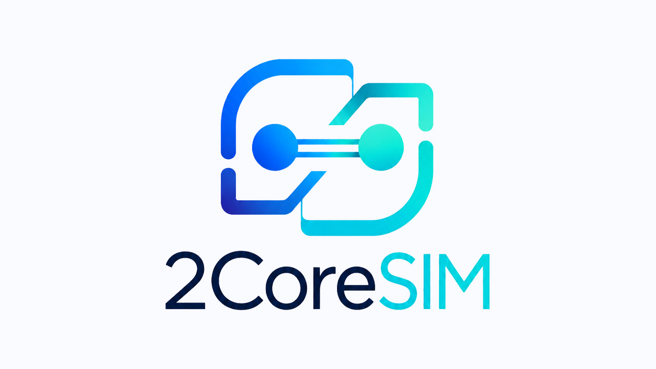 Logo 2CoreSIM