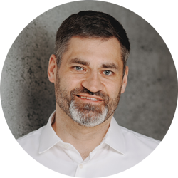 Portrait: Björn Tillmann